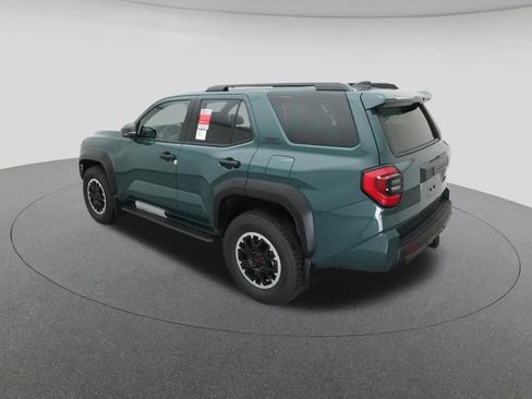 New 2025 Toyota 4Runner TRD Off-Road Premium image 5