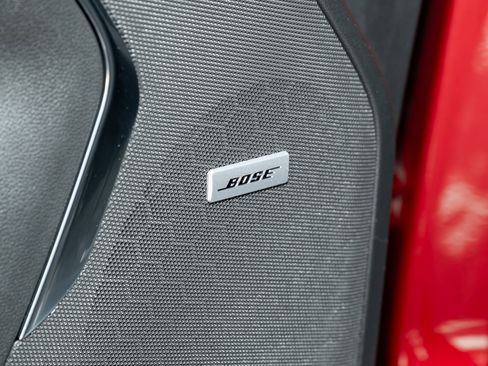 New 2025 Chevrolet Suburban Premier image 19