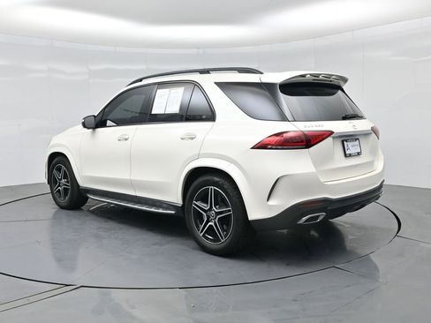 Used 2022 Mercedes-Benz GLE 350 image 5