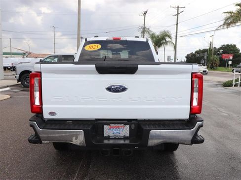 Certified 2023 Ford F250 XLT image 11