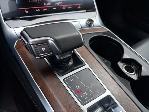 Used 2019 Audi A6 3.0T Premium Plus w/ Premium Plus Package AWD/4WD image 27