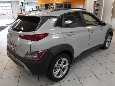 Used 2022 Hyundai Kona SEL w/ Convenience Package AWD/4WD image 13