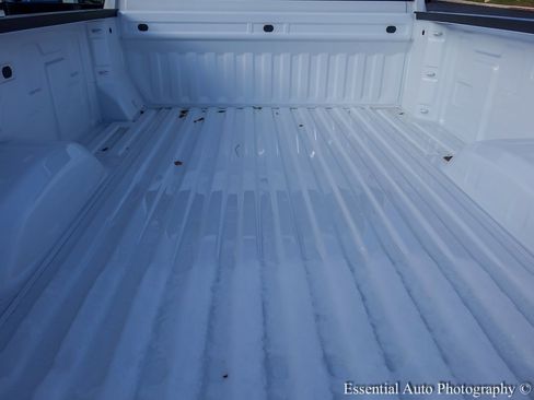 New 2026 Chevrolet Silverado 2500 LT image 19