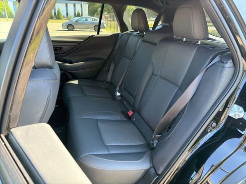 Used 2023 Subaru Outback Wilderness AWD/4WD image 18