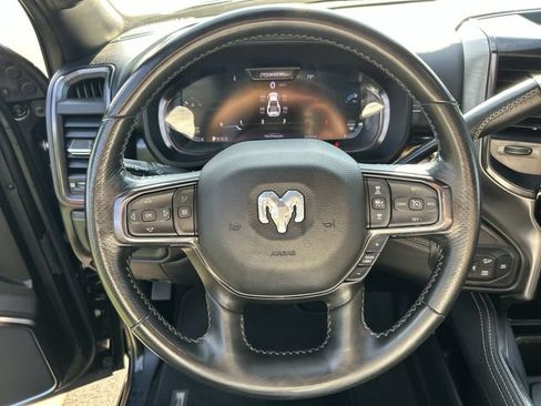 Used 2023 RAM 2500 Rebel w/ Level 2 Equipment Group AWD/4WD image 18