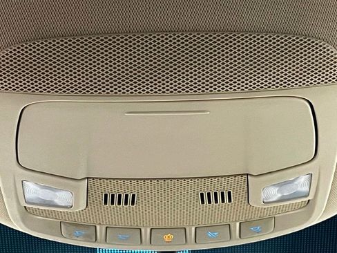 Used 2015 Ford Edge SEL w/ Equipment Group 201A image 37