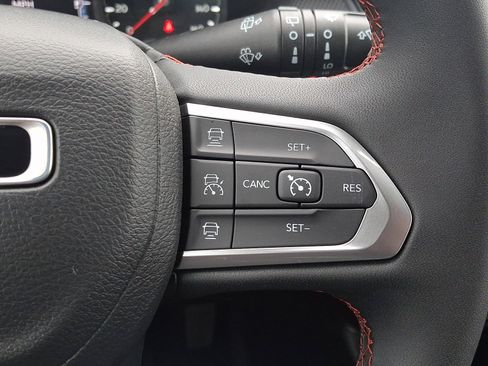 Certified 2022 Jeep Compass Trailhawk image 22