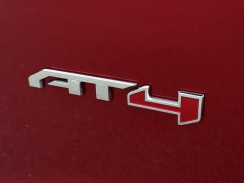 Used 2023 GMC Acadia AT4 w/ Preferred Package AWD/4WD image 25