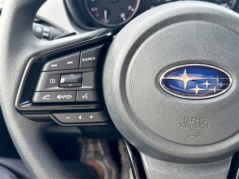 New 2026 Subaru Crosstrek 2.0i Premium image 8