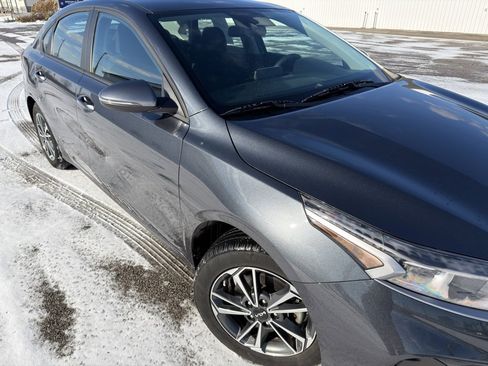 Used 2023 Kia Forte LXS w/ LXS Technology Package image 15