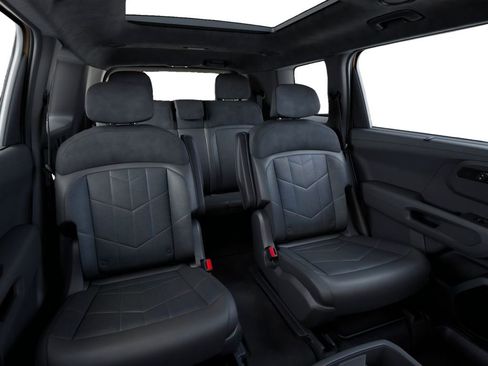 New 2027 Kia Telluride X-Line SX Prestige AWD/4WD image 16