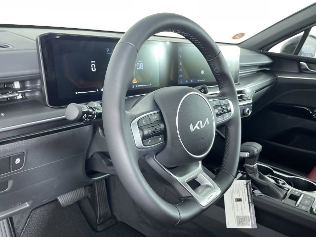 New 2026 Kia K5 GT-Line w/ GT-Line Premium Package AWD/4WD image 28