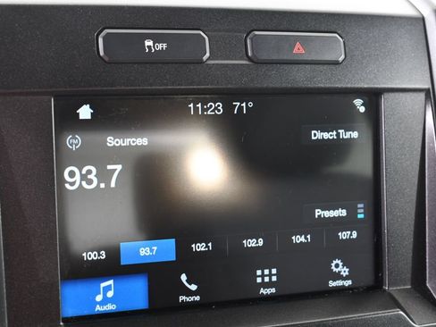 Used 2017 Ford F350 XLT AWD/4WD image 26