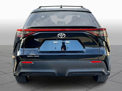 New 2026 Toyota bZ XLE image 4