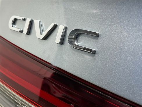 New 2026 Honda Civic Sport Touring image 10