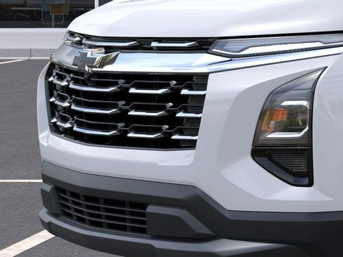 New 2026 Chevrolet Equinox LT AWD/4WD image 15