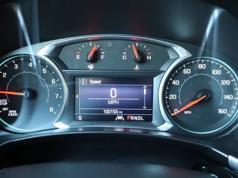 Used 2020 Chevrolet Equinox LT AWD/4WD image 33