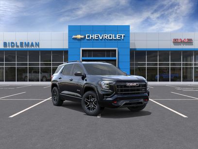 New 2027 GMC Terrain AT4 w/ Convenience Package III