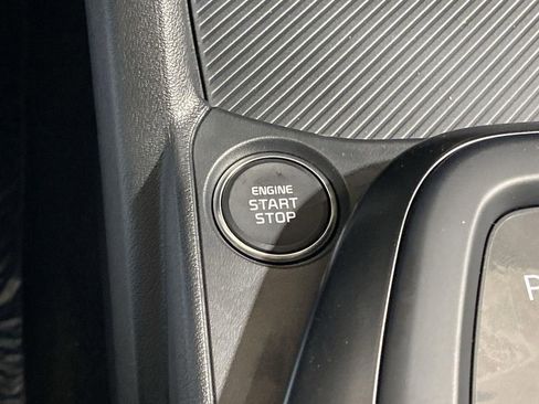 New 2026 Kia K4 LXS image 20