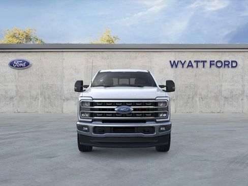 New 2026 Ford F350 Lariat AWD/4WD image 7
