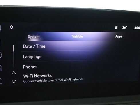 Used 2024 Buick Envista Sport Touring w/ Convenience I Package image 20