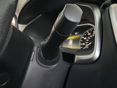 Used 2015 Nissan Murano Platinum w/ Platinum Technology Package image 25