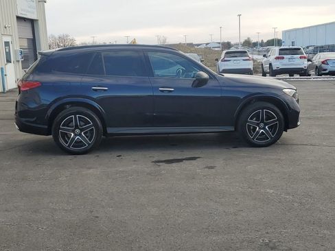 Used 2023 Mercedes-Benz GLC 300 GLC 300 image 10