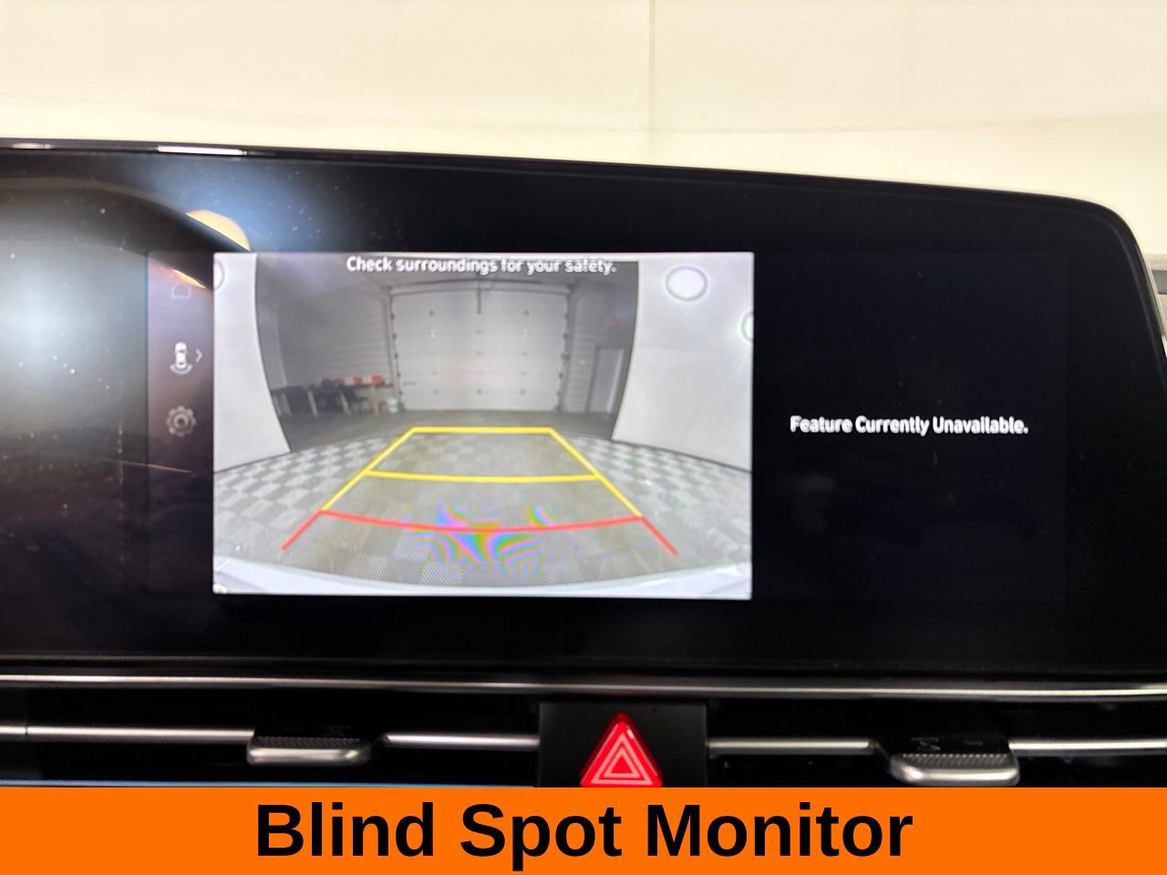 Used 2025 Hyundai Elantra SEL FWD image 19