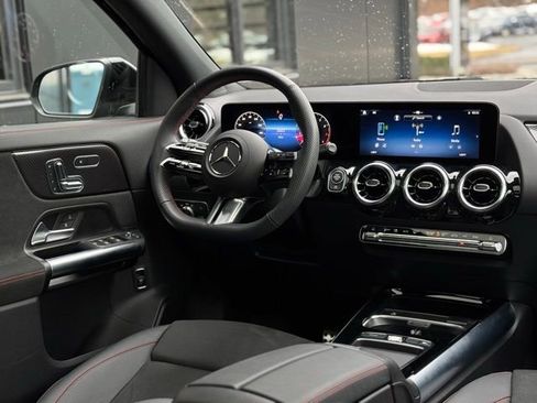 Used 2026 Mercedes-Benz GLA 250 4MATIC image 56