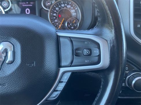 Used 2020 RAM 1500 Big Horn image 24