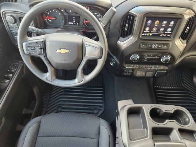 New 2026 Chevrolet Silverado 2500 Custom w/ Custom Value Package AWD/4WD image 28