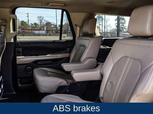 Used 2024 Ford Expedition Max Limited image 12