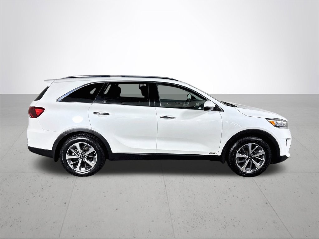 Used 2019 Kia Sorento EX w/ EX Touring Package AWD/4WD image 5