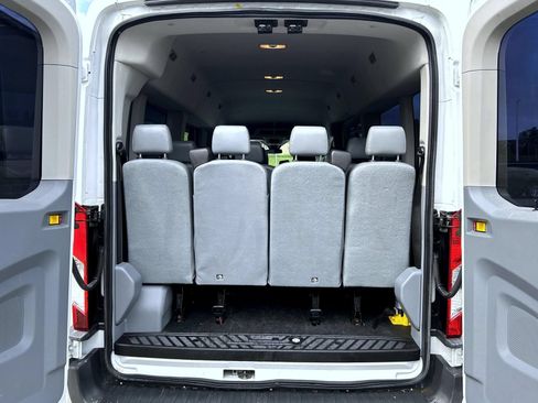 Used 2018 Ford Transit 350 XL RWD image 20