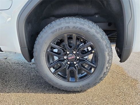 New 2026 GMC Sierra 1500 Elevation w/ X31 Off-Road Package image 26