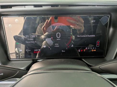 New 2026 GMC Terrain AT4 w/ Convenience Package III image 24