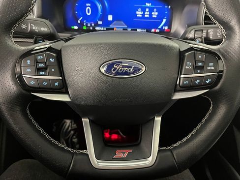 Used 2022 Ford Explorer ST w/ Equipment Group 401A image 21