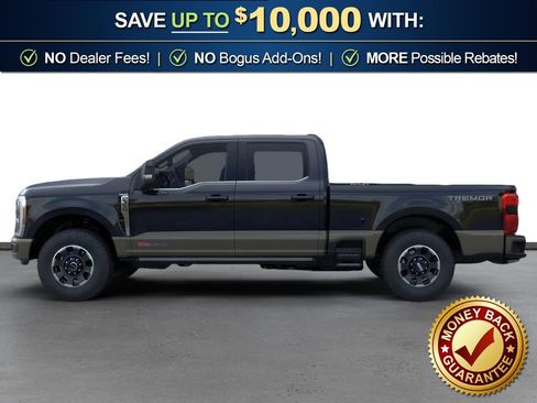 New 2026 Ford F350 King Ranch AWD/4WD image 4