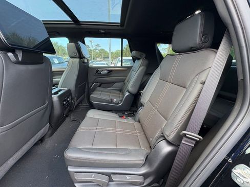 New 2026 Chevrolet Tahoe High Country AWD/4WD image 14
