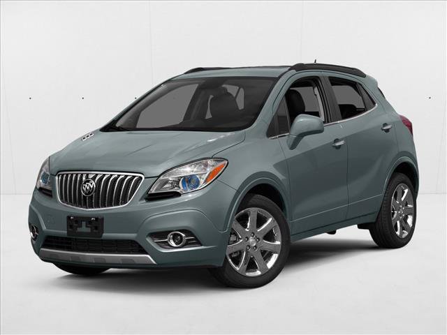 Used 2015 Buick Encore Convenience FWD image 1