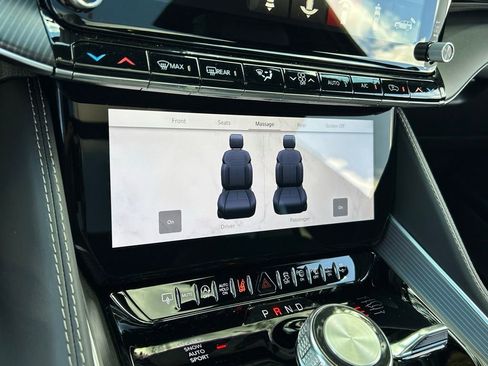 New 2026 Jeep Grand Wagoneer Summit w/ Rear Seat Video Group I image 25