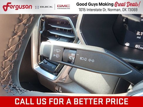 New 2026 GMC Canyon Elevation w/ Convenience Package AWD/4WD image 23