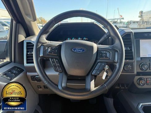 Used 2020 Ford F150 XLT w/ Equipment Group 302A Luxury image 18