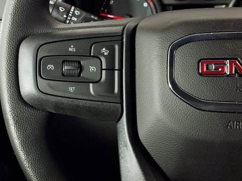 New 2026 GMC Sierra 1500 Pro w/ Pro Value Package RWD image 45