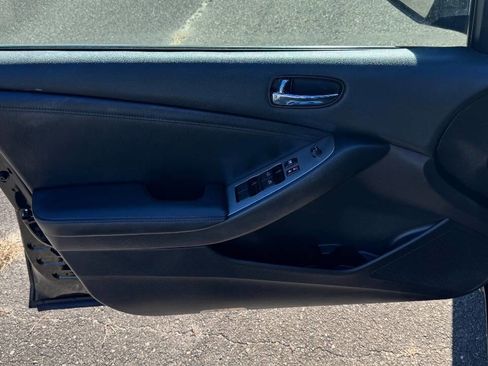 Used 2012 Nissan Altima 2.5 SL w/ 2.5SL Pkg image 15