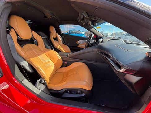 Used 2021 Chevrolet Corvette Stingray image 9