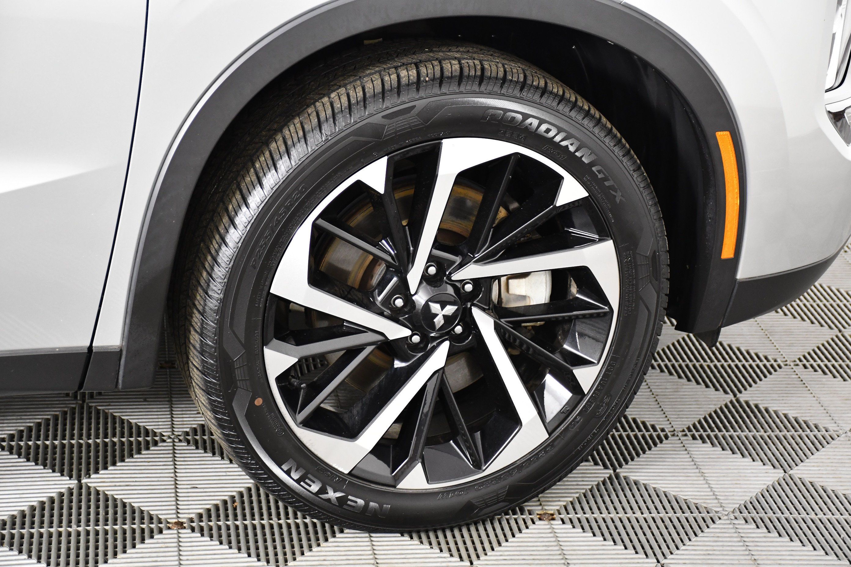 Used 2022 Mitsubishi Outlander SE AWD/4WD image 51