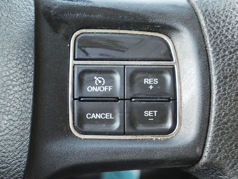 Used 2013 RAM 1500 ST w/ SXT Appearance Group AWD/4WD image 28