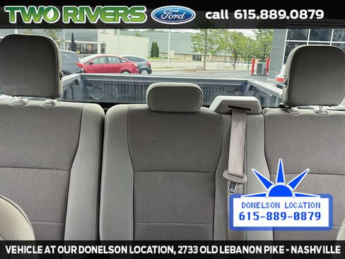 Used 2018 Ford F150 XL w/ Equipment Group 101A Mid AWD/4WD image 42