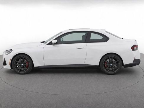 Used 2024 BMW 230i Coupe w/ Premium Package RWD image 7
